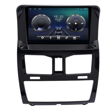 Магнитола Лада Гранта (2018+) Android 11 4/64GB QLED DSP 4G модель IN-LD1012TS18