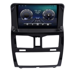 Магнитола Лада Гранта (2018+) Android 11 4/64GB QLED DSP 4G модель IN-LD1012TS18