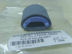 Ролик подачи HP LJ 1200, 1000, 1300, 1150, 3300, 3310, 3320, 3330, 3380 (RL1-0303, RF0-1008) OEM