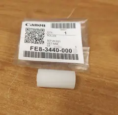 Ролик протяжки бумаги ADF поддерживающий Canon MF732, MF734, MF734 (FE8-3440)