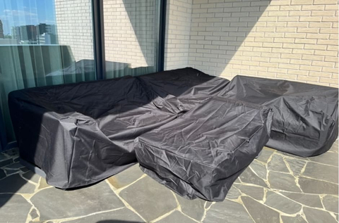 Чехлы для мебели Ideal Patio ТЕСОРА