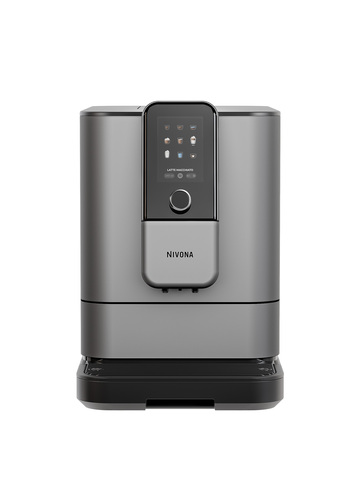 Кофемашина Nivona CafeRomatica NIVO 8103
