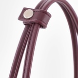 Сумка Саломея 2042 наппа бордо