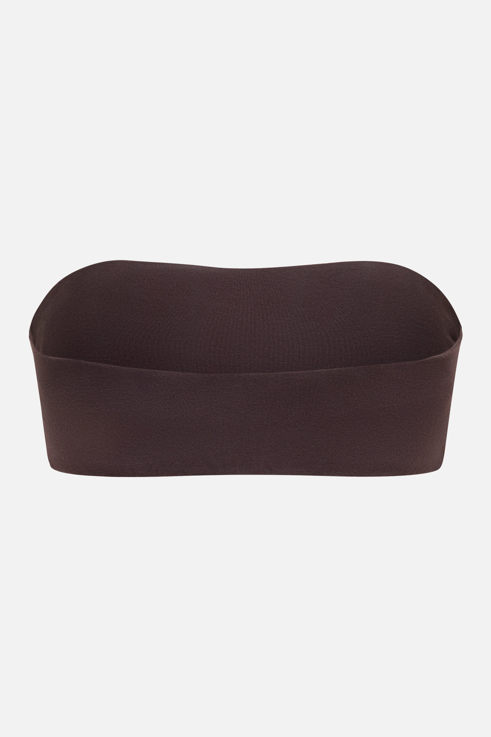 Топ-бандо трикотажный