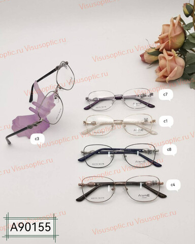 Оправа очков Alanie A90155 Алания