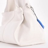 Сумка Саломея 2026 леар белый