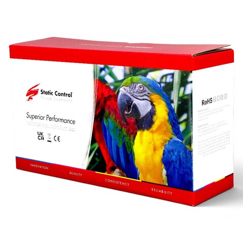 Картридж лазерный Static Control© 59X CF259X premium, черный (black), до 10000 стр.
Количество страниц для монохромных картриджей указано по стандарту ISO/IEC 19752, цветных - ISO/IEC 19798. - купить в компании MAKtorg