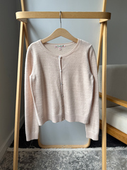 Кашемировый кардиган Bonpoint, 140