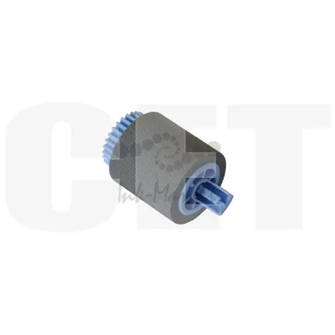 Ролик подачи/отделения RF5-3338-000 для HP LaserJet 9000/9040/9050, M806/M830 (CET), CET0470, CET0470R