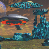 BOSTON:  Greatest Hits