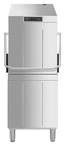 Купольная посудомоечная машина SMEG Foodservice SPH515S