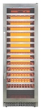Винный шкаф Cavanova CV135-1TL