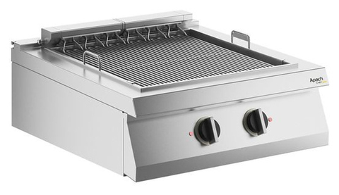 Гриль электрический Apach Chef Line SLGE86