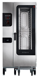 Пароконвектомат Convotherm Maxx Pro easyDial 20.10 ES DD, утапливаемая дверь