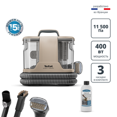 Моющий пылесос для ковров и мебели Tefal Clean It IZ3010F0