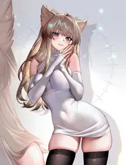 Артбук Ringeko