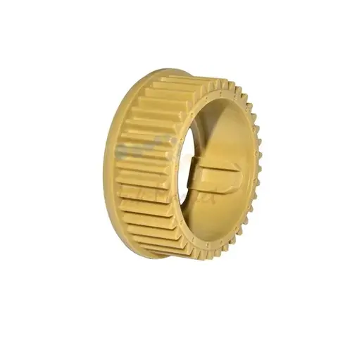 Шестерня тефлонового вала 38Т Kyocera Mita KM-1620, 1650, 2050, 2035 2C920170