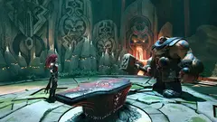 Игра Darksiders III (PS4)