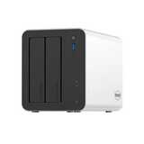 Сетевое хранилище TerraMaster F2-425 Plus