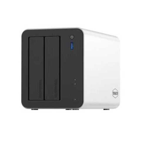 Сетевое хранилище TerraMaster F2-425 Plus
