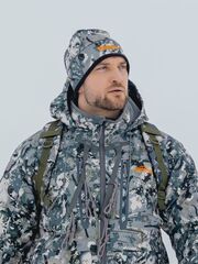 Демисезонная/Зимняя шапка для охоты, рыбалки, туризма Remington Descent Apex на remingtonn.ru