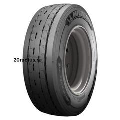 385/55R22,5 160K (158L) X Multi T2 TL M+S 3PMSF VG