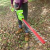 Кусторез штанговый аккумуляторный Greenworks Арт. 2300707, 24V, 51 см, без АКБ и ЗУ — фото 3