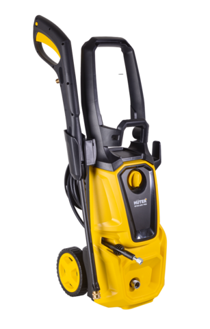 Мойка Huter W195-ARV PRO