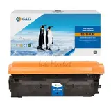 Совместимый картридж G&G GG-T10LBK (T10 LBK) для лазерных принтеров Canon
