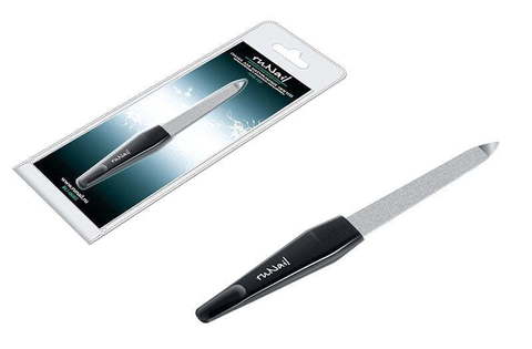 RuNail Пилка (металлическая ), RU-0605