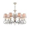Люстра Maytoni Wings ARM993-PL-07-W