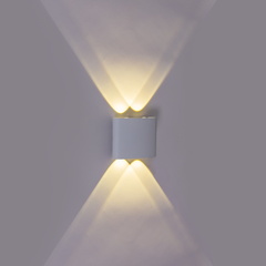 Архитектурный светильник Reluce LED 86832-9.2-004TLFC LED4*3W WT