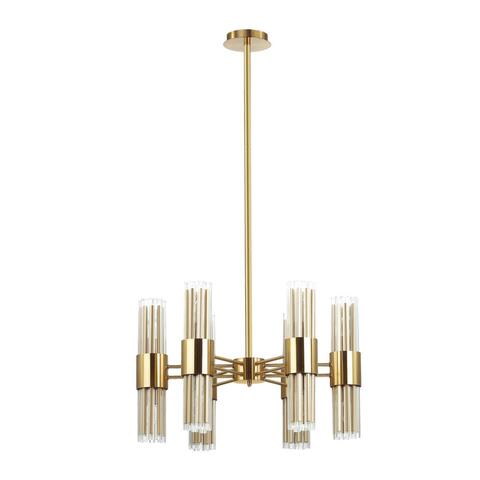Люстра Odeon Light Viketa 4786/12