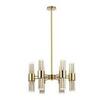 Люстра Odeon Light Viketa 4786/12