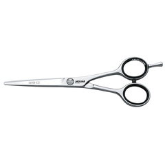 Ножницы прямые Jaguar White Line Silver Ice 6.5"