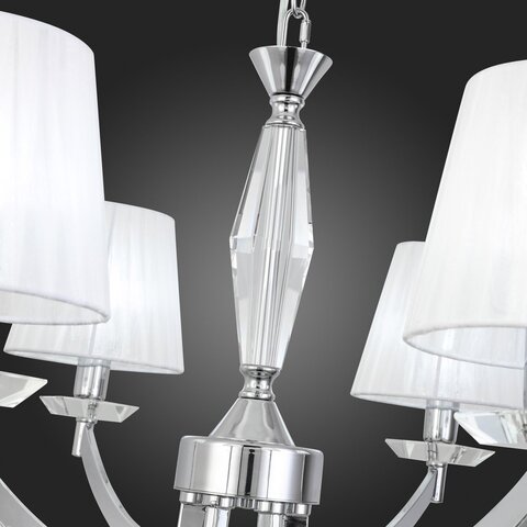 Светильник подвесной ST Luce Bello SL1756.103.06