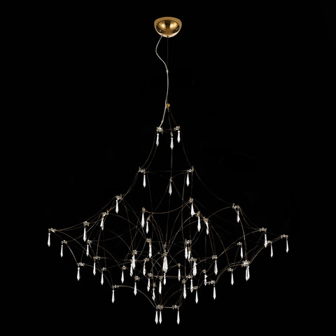 Люстра подвесная ST Luce Gravetta SL797.213.114