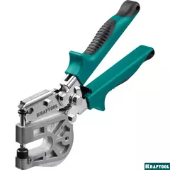 KRAFTOOL Kayman, просекатель для монтажа металлических профилей (31352)