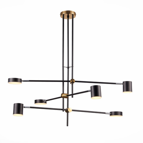 Светильник потолочный ST Luce Rodrigo SL1604.432.06