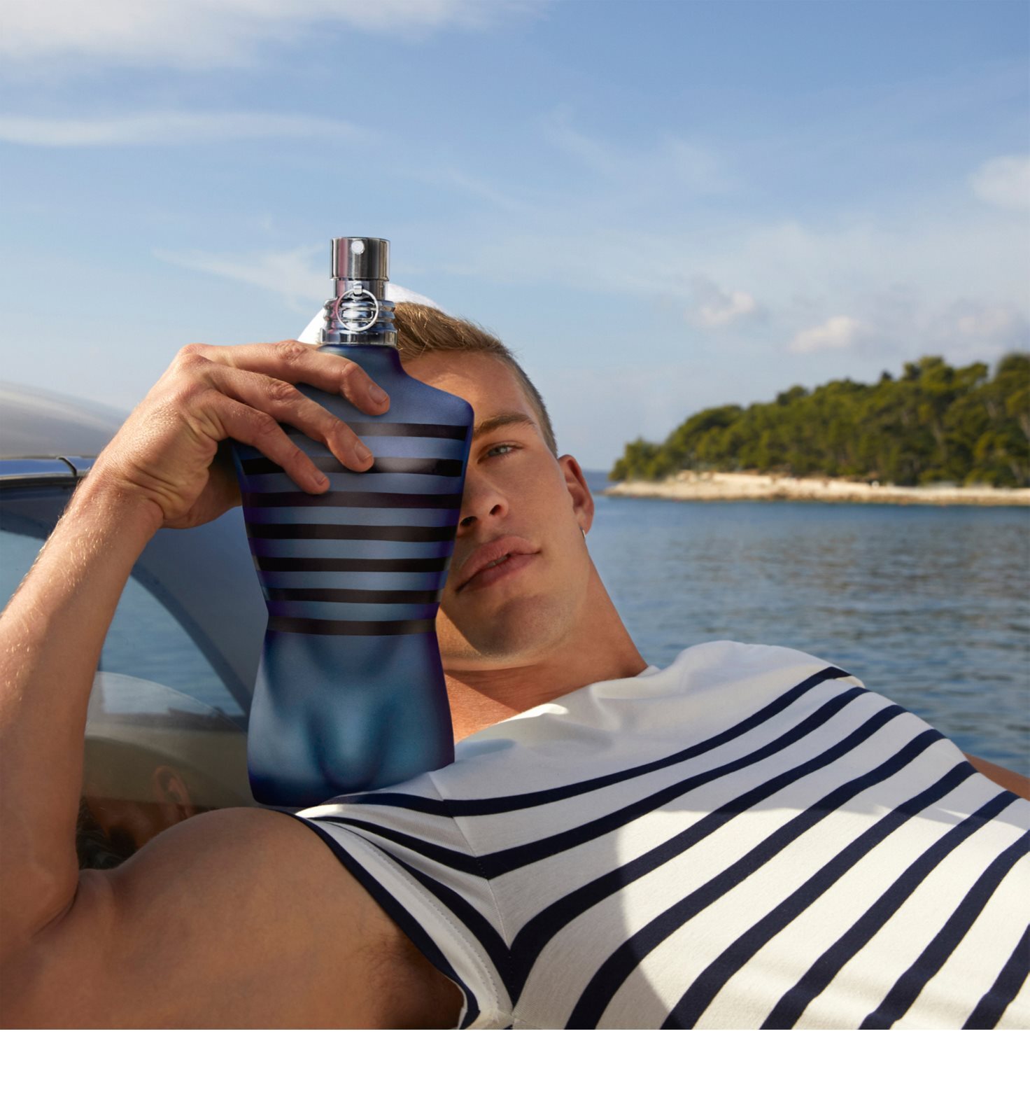 Jean paul gaultier le male ultra male sale