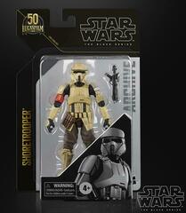 Фигурка Star Wars The Black Series Archive: Shoretrooper