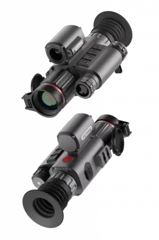 Цифровой прицел ночного видения Sytong HT-70LRF IR940 nm