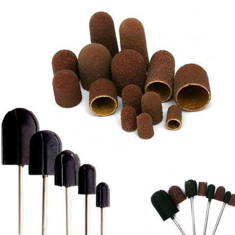 Песочные колпачки 13 мм