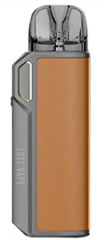 Lost Vape Thelema Elite 40 Pod Kit - Gunmetal Espresso