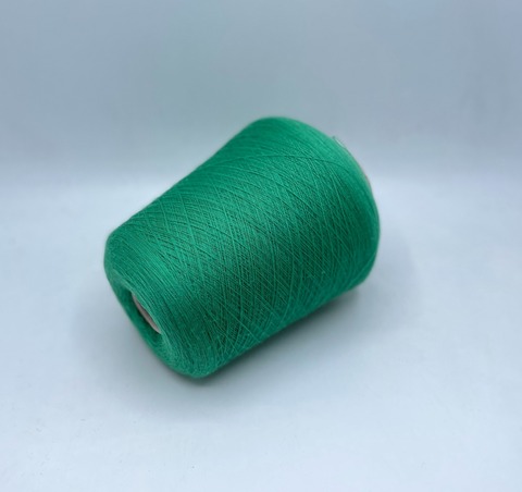 Fullonica SNC для Missoni (пр.Италия),art-FNW0014, 2/60 3000/100гр. 100% меринос , цвет-Зеленый(615/818), арт-32758