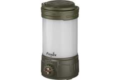 Фонарь Fenix CL26R Pro кемпинговый  650 Lumen (Powerbank) Olive