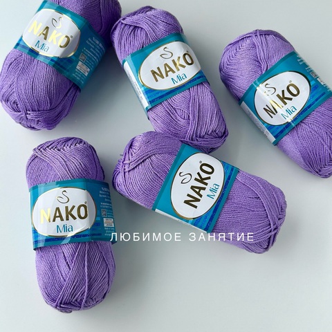 Nako Mia 3319