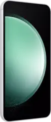 Смартфон Samsung Galaxy S23 FE 8/128 ГБ, Dual: nano SIM + eSIM, мятный