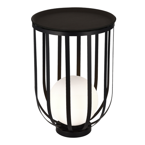 Светильник настольный ST Luce Nordic SL6129.404.01