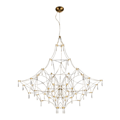 Светильник подвесной ST Luce Gravetta SL6601.213.114